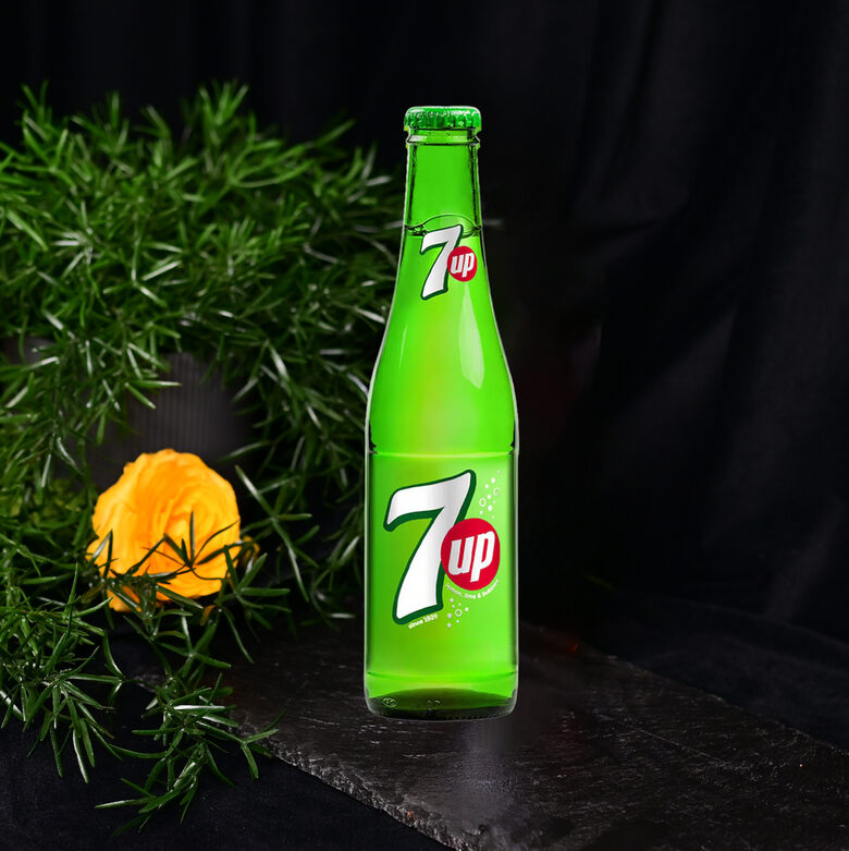7UP 0,2 l