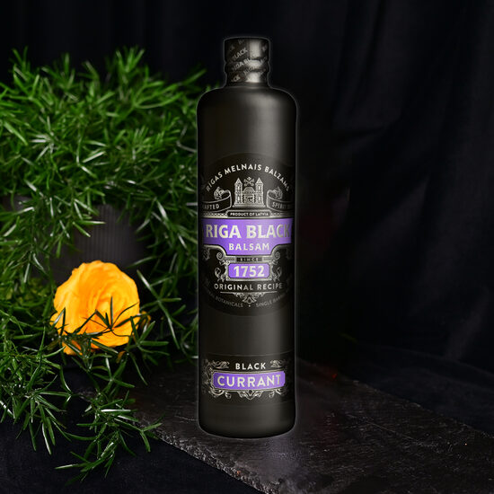 Rīgas Black Currant 30% 1 l
