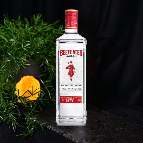 Beefeater 40% 1 l