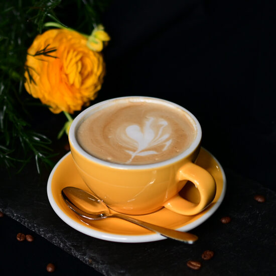 Cappucino