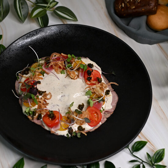 Vitello Tonnato