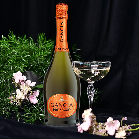 Gancia Prosecco Dry 11.5%