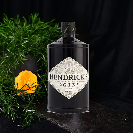 Hendrick's 41,4% 0,7 l