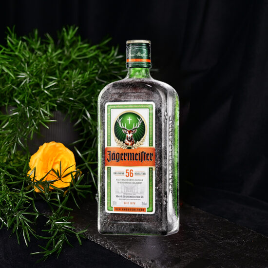 Jagermeister 35% 1 l