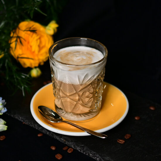 Cafe Latte