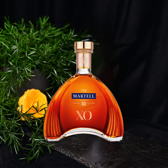 Martell XO 40% 0.7 L