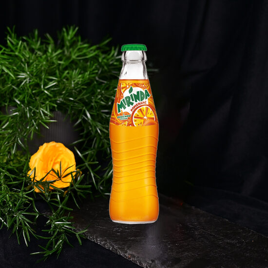 Mirinda 0,2 l
