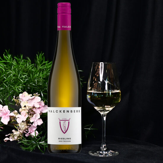 Valckenberg Dry Riesling, Rheinhessen
