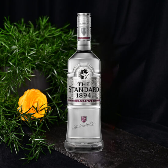 The Standard 1894 40% 1 l
