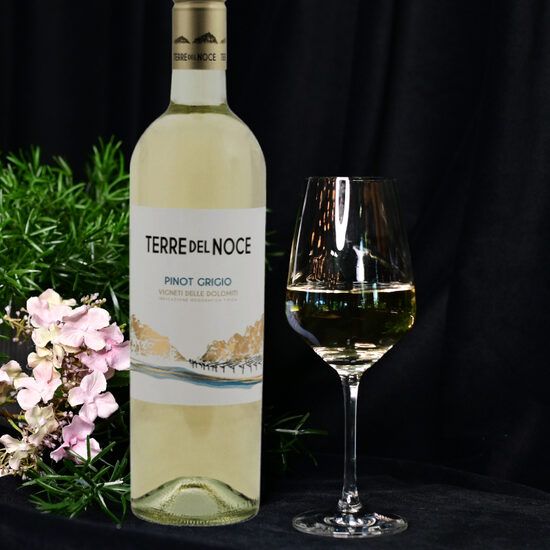 Terre del Noce Pinot Grigio 12%