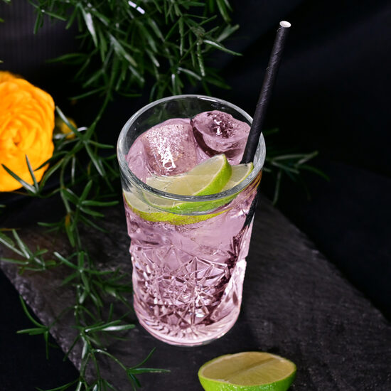 Gin Rose